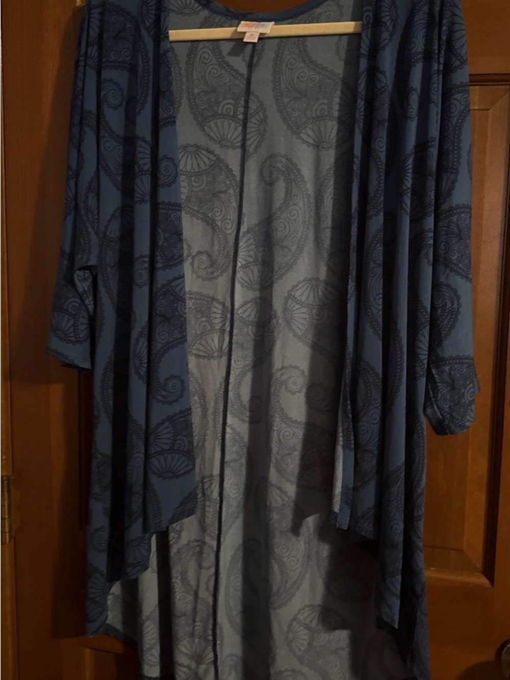 LulaRoe Lindsay Medium